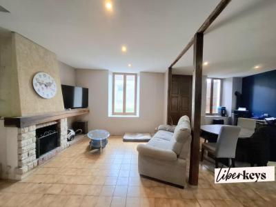Acheter Maison Louville-la-chenard 142500 euros
