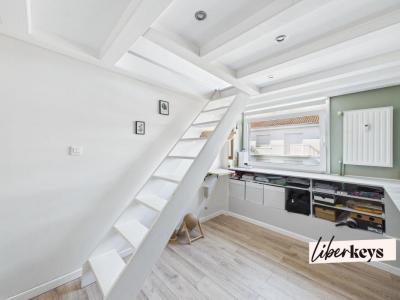 Acheter Appartement Schiltigheim 247000 euros