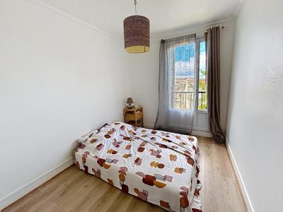 Louer Appartement 74 m2 Brie-comte-robert