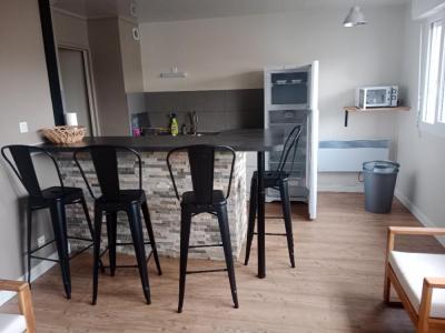 Annonce Location 2 pi�ces Appartement Cholet 49
