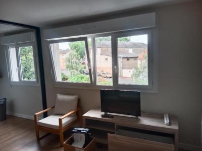 Louer Appartement 42 m2 Cholet
