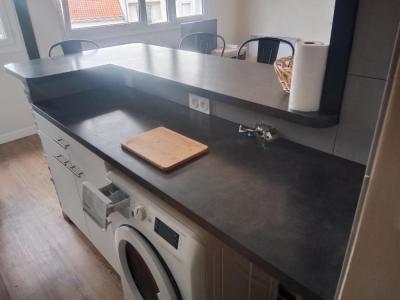 Louer Appartement Cholet Maine et loire