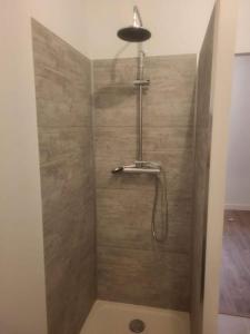 Louer Appartement 26 m2 Charleville-mezieres