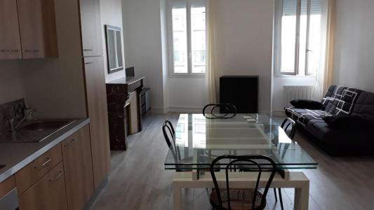 Annonce Location 2 pi�ces Appartement Bordeaux 33