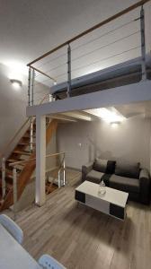 For rent Bordeaux 3 rooms 45 m2 Gironde (33000) photo 0