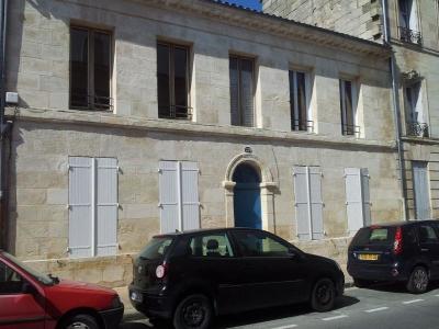 Annonce Location 3 pi�ces Appartement Bordeaux 33