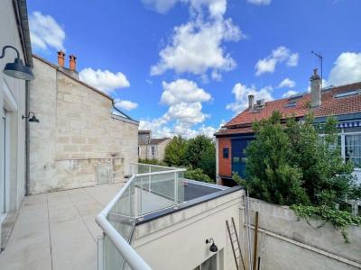 Annonce Location 2 pi�ces Appartement Bordeaux 33
