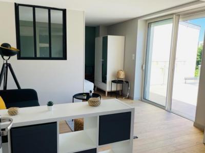 Louer Appartement Bordeaux Gironde