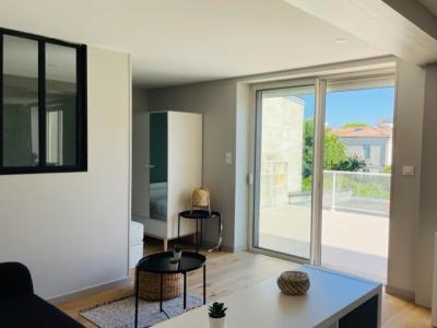 Louer Appartement Bordeaux 960 euros