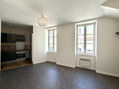 Annonce Vente 3 pi�ces Appartement Rochelle 17
