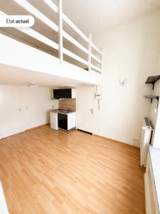 Annonce Vente 2 pi�ces Appartement Lille 59