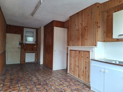 Annonce Vente 3 pi�ces Maison Corbie 80