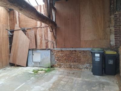 Acheter Maison Corbie 26000 euros
