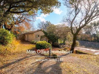For sale Vaugines 9 rooms 290 m2 Vaucluse (84160) photo 4