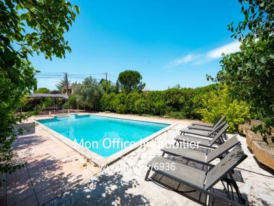 For sale Pertuis 7 rooms 193 m2 Vaucluse (84120) photo 0