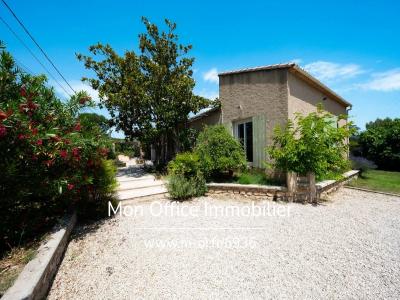 For sale Pertuis 7 rooms 193 m2 Vaucluse (84120) photo 1