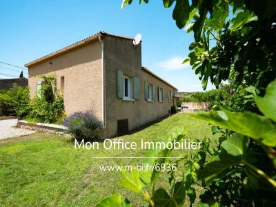 For sale Pertuis 7 rooms 193 m2 Vaucluse (84120) photo 2