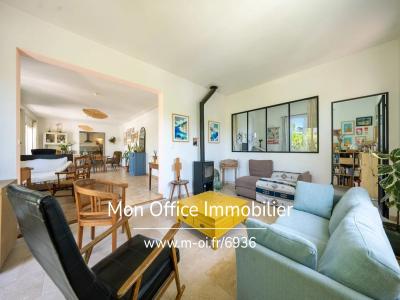 For sale Pertuis 7 rooms 193 m2 Vaucluse (84120) photo 3