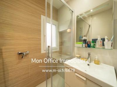 Acheter Appartement Beaurecueil 260000 euros
