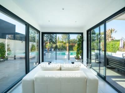 For sale Saint-cannat 4 rooms 168 m2 Bouches du Rhone (13760) photo 3