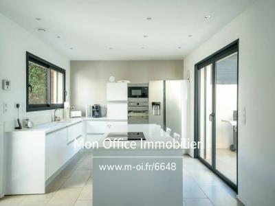 For sale Saint-cannat 4 rooms 168 m2 Bouches du Rhone (13760) photo 4
