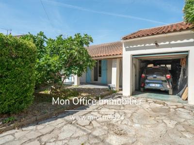 For sale Gignac-la-nerthe 4 rooms 93 m2 Bouches du Rhone (13180) photo 1