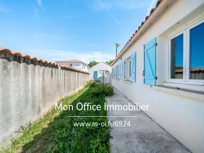 For sale Gignac-la-nerthe 4 rooms 93 m2 Bouches du Rhone (13180) photo 3