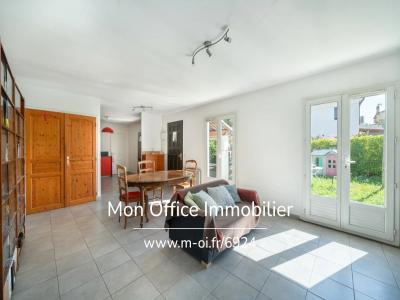 For sale Gignac-la-nerthe 4 rooms 93 m2 Bouches du Rhone (13180) photo 4