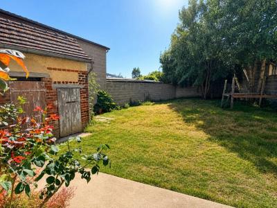 For sale Beaumont-sur-deme 4 rooms 82 m2 Sarthe (72340) photo 0