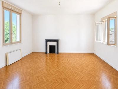 Annonce Vente 4 pi�ces Maison Beaumont-sur-deme 72