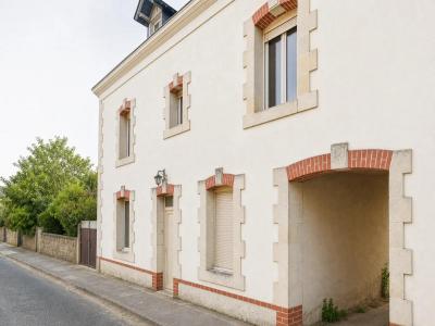 Acheter Maison Beaumont-sur-deme Sarthe