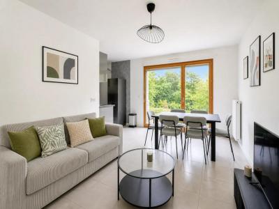 For sale Saint-priest 2 rooms 42 m2 Rhone (69800) photo 4