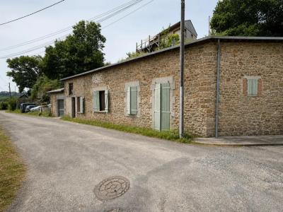 Acheter Maison 85 m2 Andouille