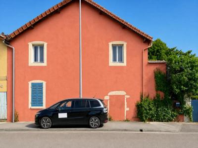 Annonce Vente 7 pi�ces Maison Saint-marcel 71