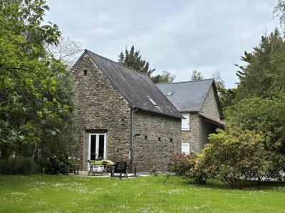 Annonce Vente Prestige Plouer-sur-rance 22