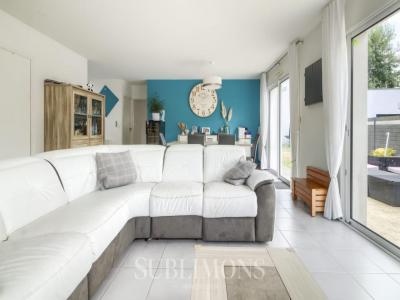 Annonce Vente 5 pi�ces Maison Vallet 44