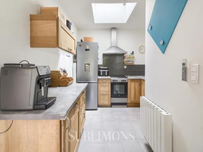 Acheter Maison Vallet 282800 euros
