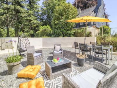 Annonce Vente 5 pi�ces Maison Questembert 56