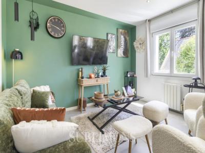 Acheter Maison 90 m2 Questembert