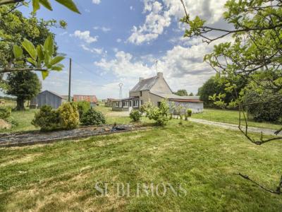 For sale Nivillac 2 rooms 50 m2 Morbihan (56130) photo 0