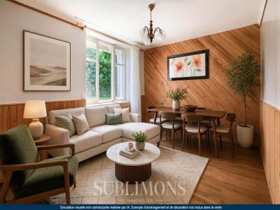 Annonce Vente 2 pi�ces Maison Nivillac 56