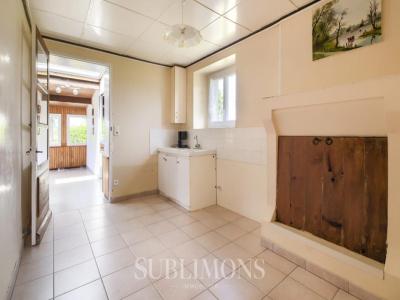 Acheter Maison 50 m2 Nivillac