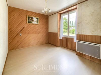 Acheter Maison Nivillac Morbihan