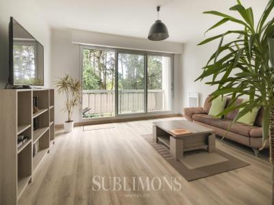 For sale Vannes 2 rooms 55 m2 Morbihan (56000) photo 0