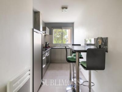 Annonce Vente 2 pi�ces Appartement Vannes 56