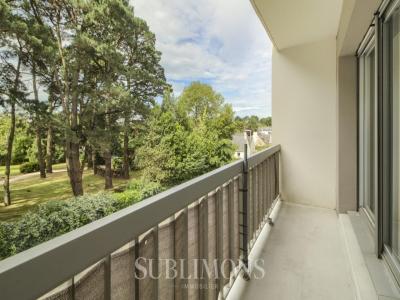 Acheter Appartement Vannes 209680 euros