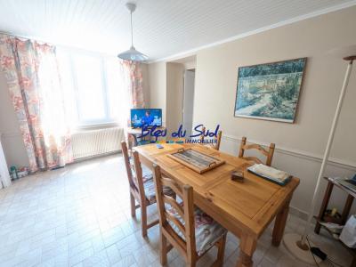 Annonce Vente 4 pi�ces Appartement Vernet-les-bains 66