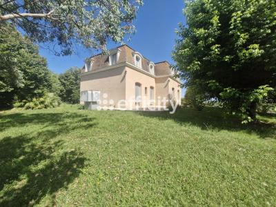 Annonce Vente 11 pi�ces Maison Cambes 47