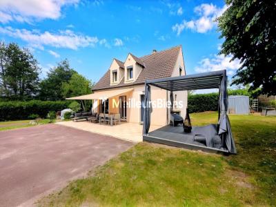 For sale Saint-martin-la-garenne 5 rooms 100 m2 Yvelines (78520) photo 0