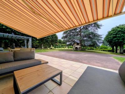 Annonce Vente 5 pi�ces Maison Saint-martin-la-garenne 78